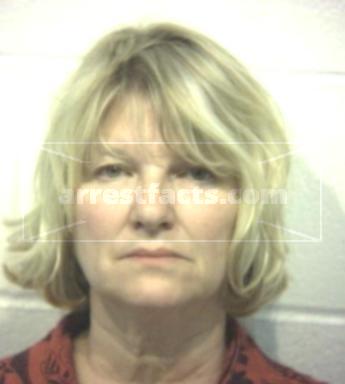 Susan Carol Carpenter