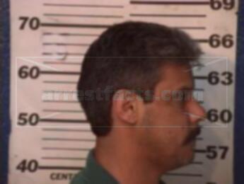 Abel Ybarra Rios