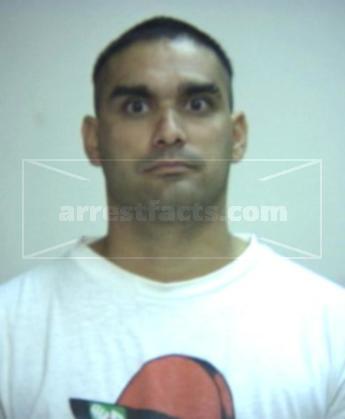 Thomas Anthony Segura