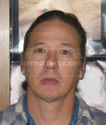 Joe Albert Badgett