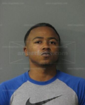 Marquarius J Sam