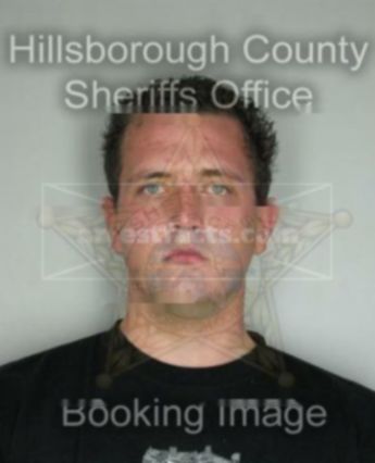 Nicholas Bradford Hahn