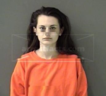 Alicia Marie Peckham