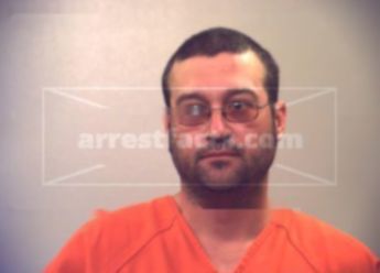 Justin Andrew Williams