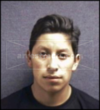 Alex Juarez Diaz