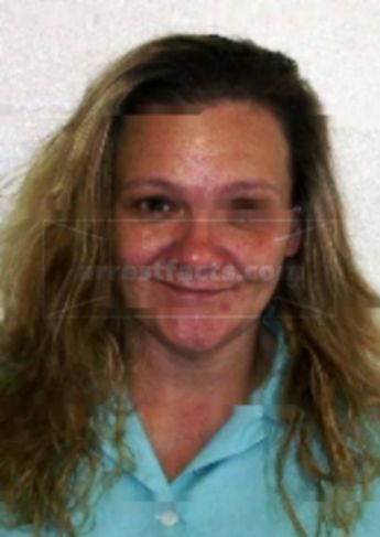 Tammy Jean Maness Floyd