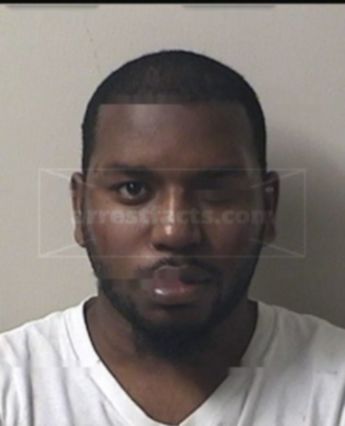 Anthony Crosby