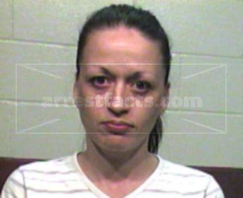 Tina Evette Cooper