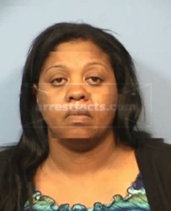 Brenda Robinson