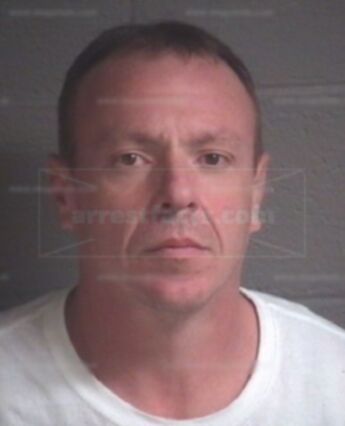 Joseph Christian Hardin