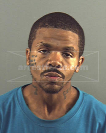 Ramone Devere Walker