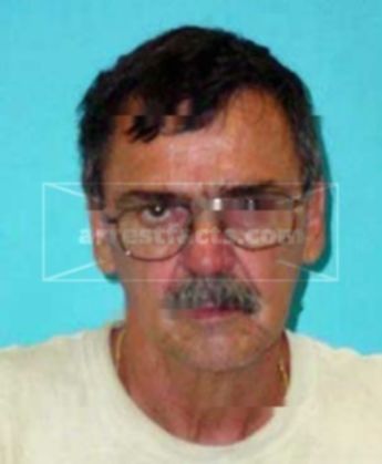 Jerome Raymond Adams