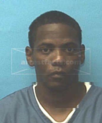 Terrance D Turner