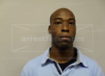 Leshaun Simmons