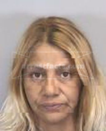 Maria Divina Lopez