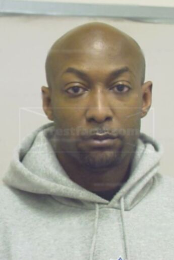 Lovell Marcell Spencer