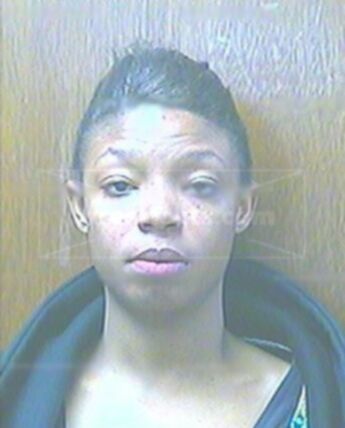 Dyshiea Griffin