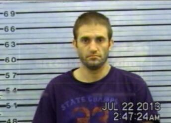 Jeremy Tyson Vann