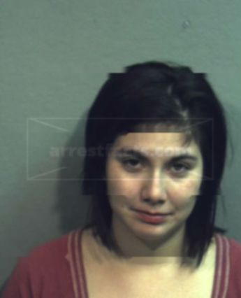 Alissa Kathleen Pack