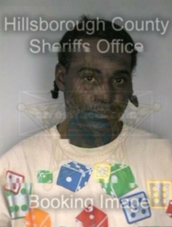 Darrell Francis Prosper