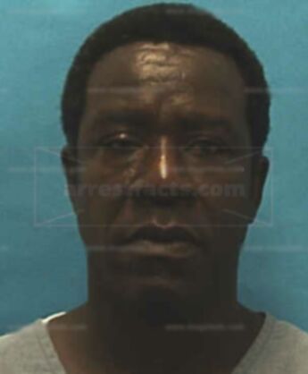Ronald Tyrone Blue