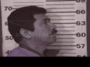 Romaldo Trevino