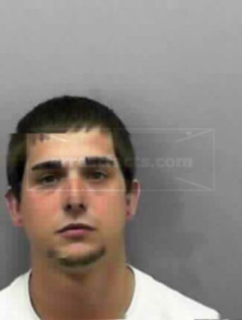 Krystopher Lee Shreve