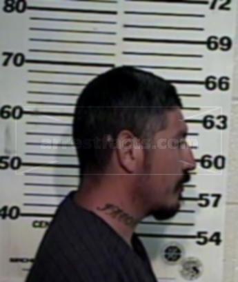Jorge Zuniga Lopez