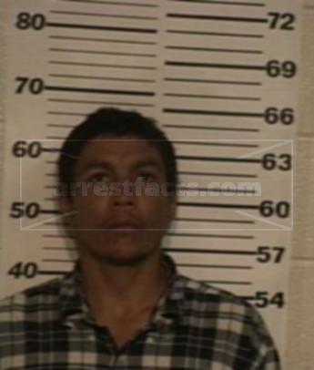 Joe Rodriguez Moreno