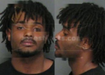 Tyric Prescott