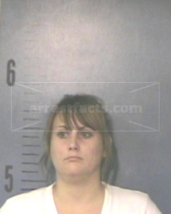 Jade Charese Hearn