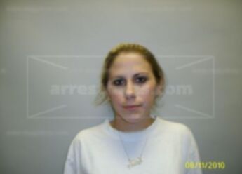 Amanda Brooke Shively