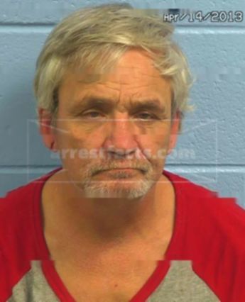 Ronald Clark Tarrance