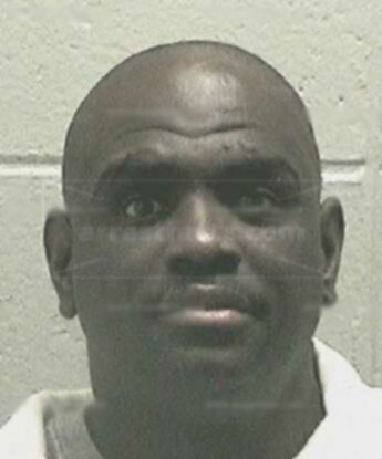 Johnathan Dwight Alexander