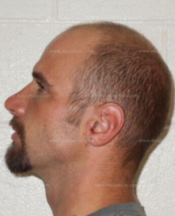 Nicholas Ryan Rodin