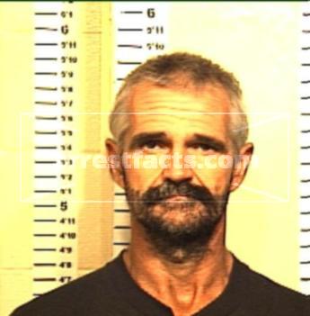 Charles Drayton Burrell