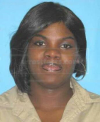 Valarie Denise Williams