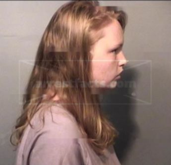 Alexis Constance Bechard