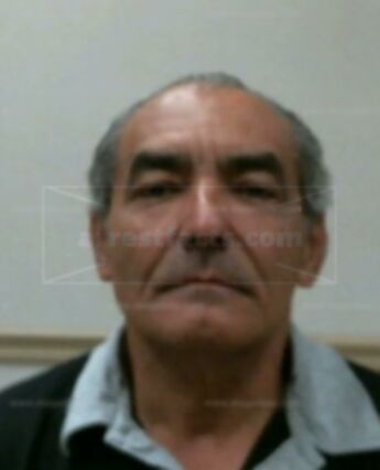 Alberto Gonzalez-Perez