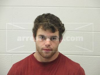 Tyrell Aaron Morris