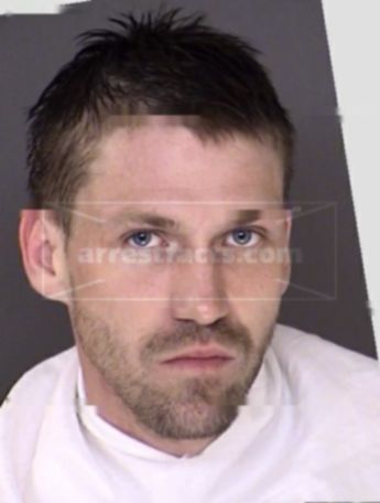David Allen Pound