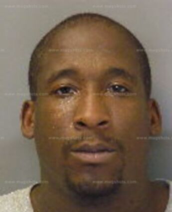 Gino Darnell Middleton