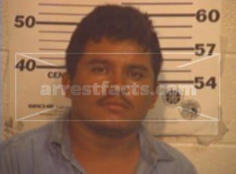 Jose Fernando Salazar Catete