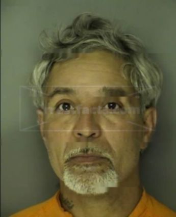 Jose Abimael Lugo Sanchez