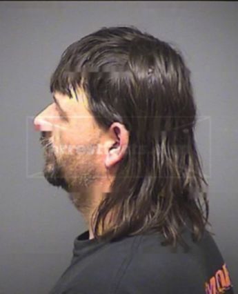 Rodney Patrick Small