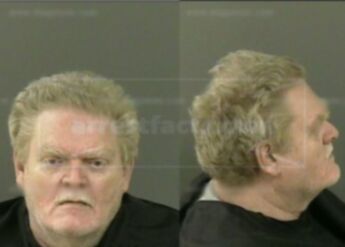 Alan Lane Williams