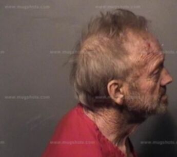 Ronald Robert Bearden