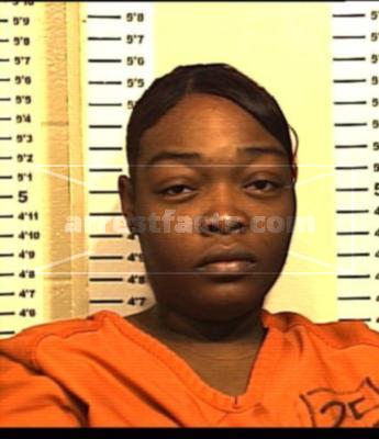Ktwayla Reishon Collins