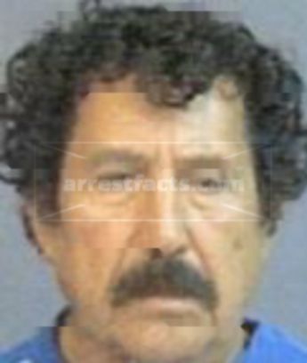 Hipolito Amaro Jr.