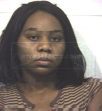 Tameka Denise Ross